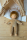 Anfertigung Schmusepuppe Fynn 35 cm