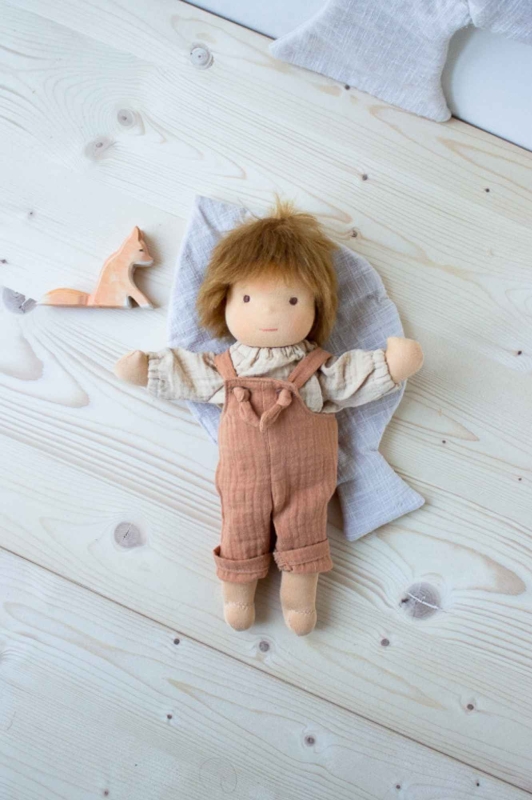Anfertigung - Lille Linus 32 cm