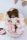 Anfertigung Babypuppe Alana 35 cm