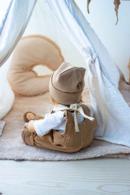 Anfertigung Babypuppe Eliah 35 cm