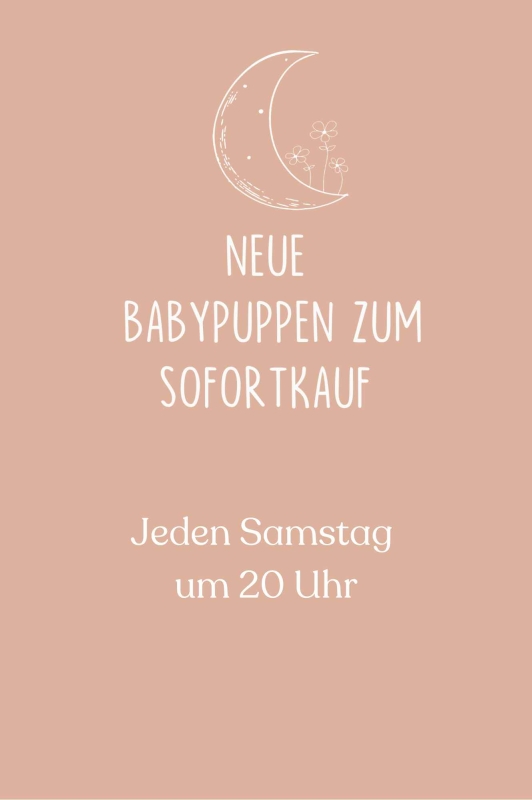 Neue Babypuppen