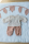 Anfertigung Pullover und Hose in hafer/pfirsich f&uuml;r 45 cm Puppe