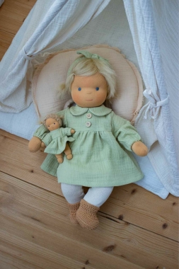 Babypuppe Sina 45 cm