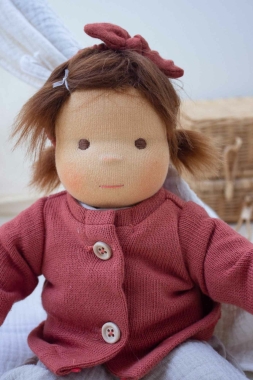 Babypuppe Julina 35 cm