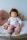Babypuppe Mina 45 cm