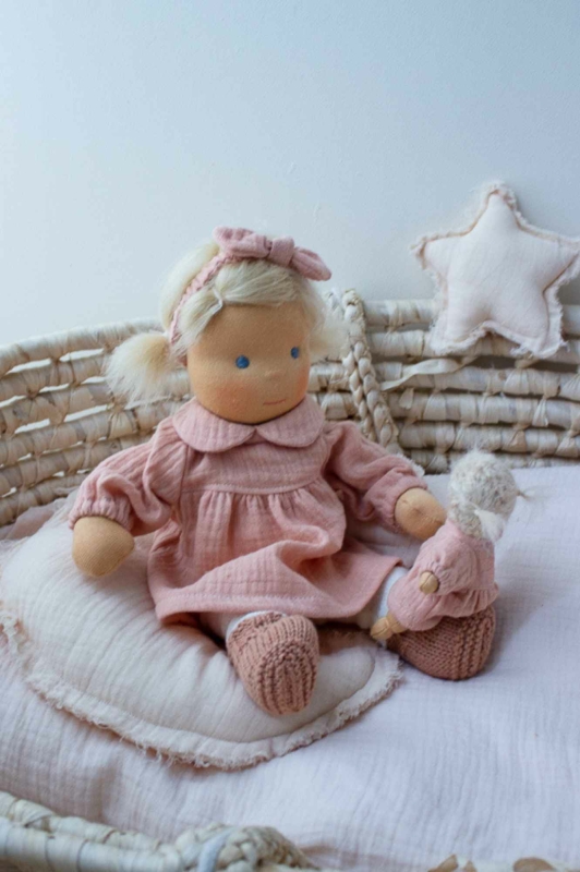 Babypuppe Lottie 35 cm