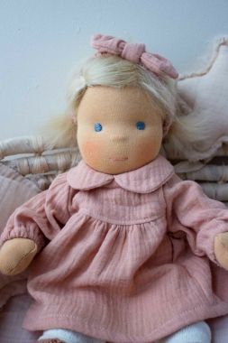 Babypuppe Lottie 35 cm