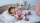 Babypuppe Estelle 35 cm