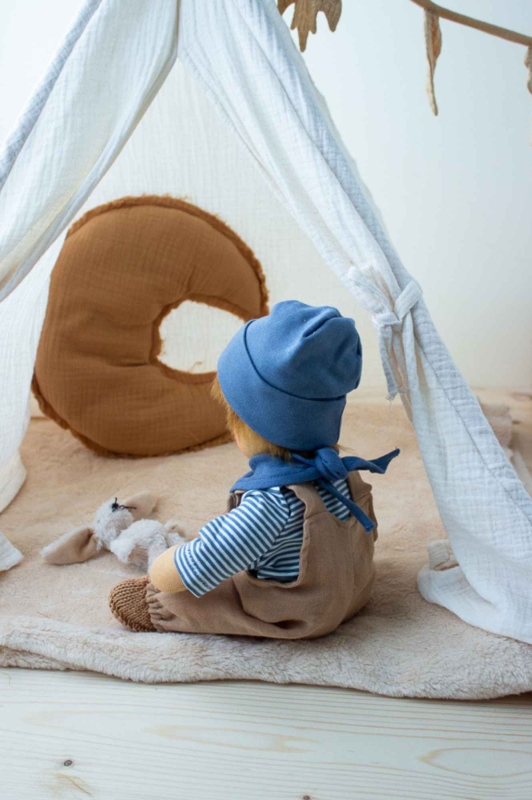 Babypuppe Lyan 35 cm