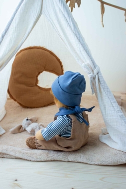 Babypuppe Lyan 35 cm