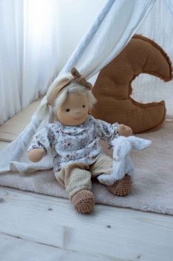 Babypuppe Nori 35 cm
