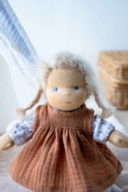 Puppenkind Lina 24 cm
