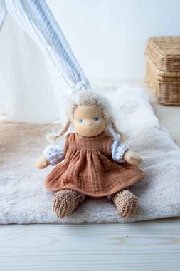 Puppenkind Lina 24 cm