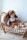 Puppenkind Josefine 45 cm