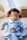 Babypuppe Rina 35 cm