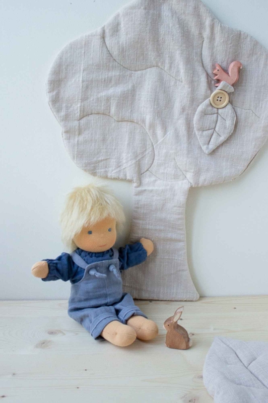 Anfertigung - Lille Fynn 32 cm