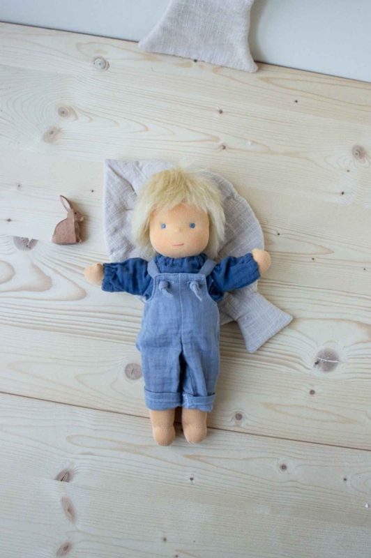 Anfertigung - Lille Fynn 32 cm