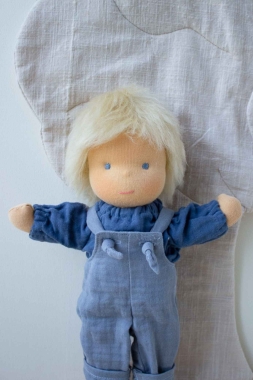 Anfertigung - Lille Fynn 32 cm