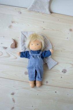 Anfertigung - Lille Fynn 32 cm