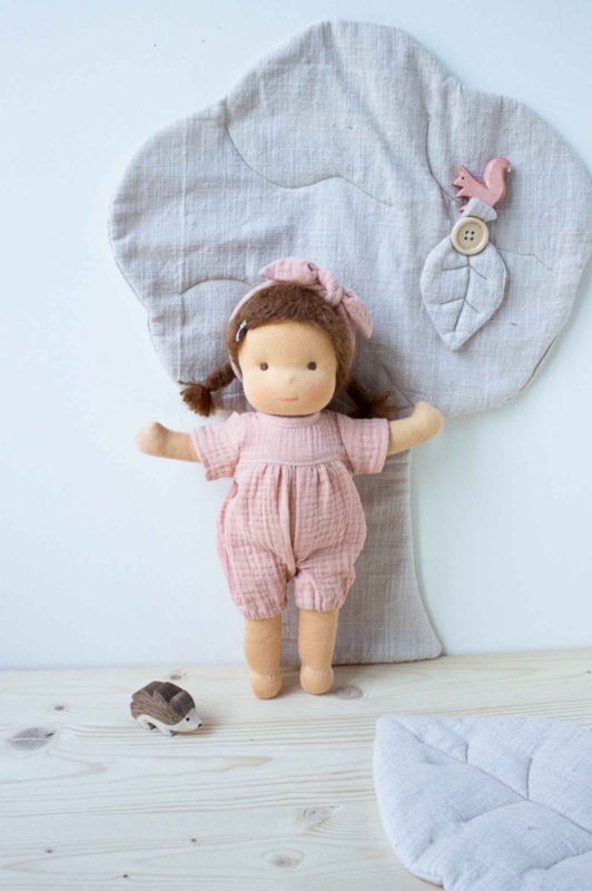 Anfertigung - Lille Mina 32 cm
