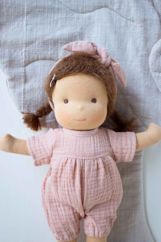 Anfertigung - Lille Mina 32 cm