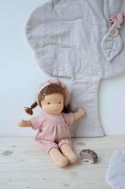 Anfertigung - Lille Mina 32 cm