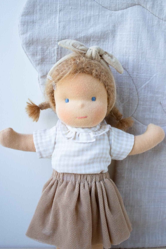 Anfertigung - Lille Sina 32 cm