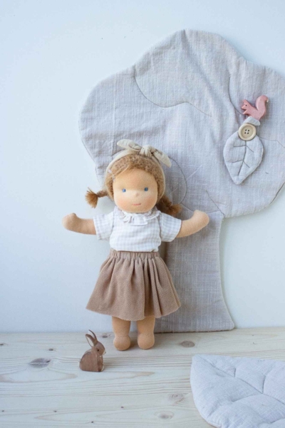 Anfertigung - Lille Sina 32 cm