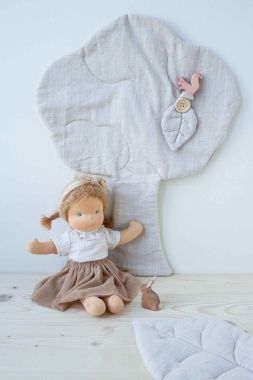 Anfertigung - Lille Sina 32 cm