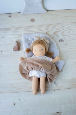 Anfertigung - Lille Sina 32 cm