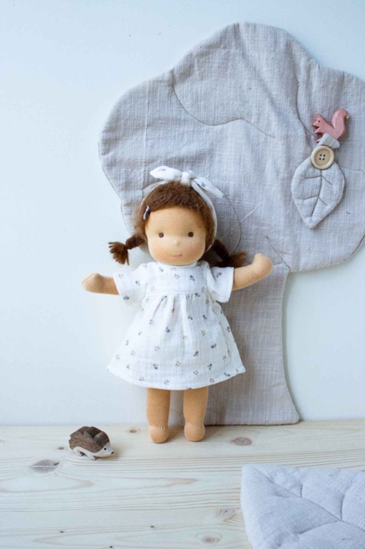 Anfertigung - Lille Lara 32 cm