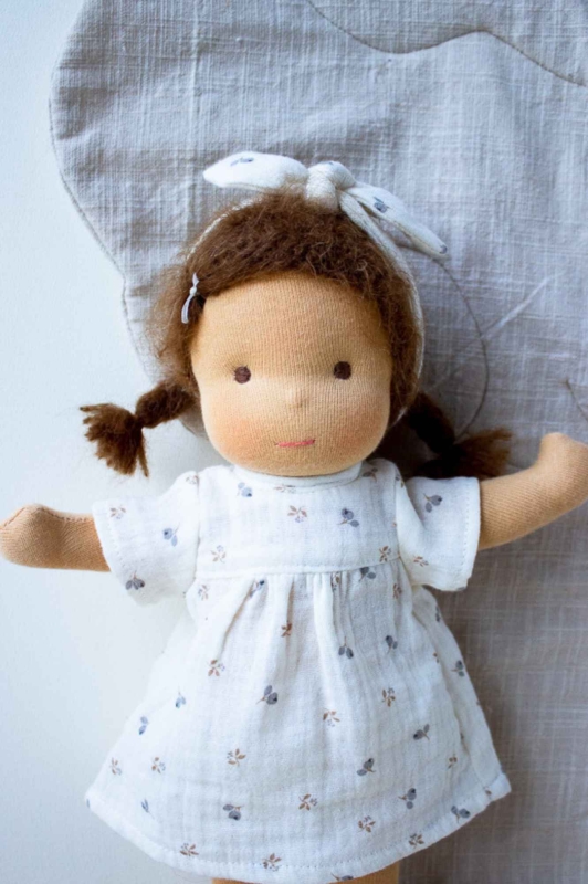 Anfertigung - Lille Lara 32 cm