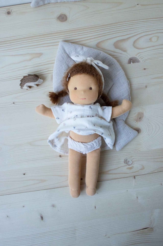 Anfertigung - Lille Lara 32 cm