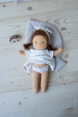 Anfertigung - Lille Lara 32 cm