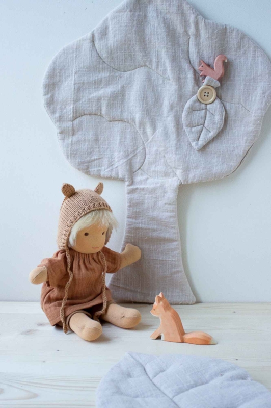 Anfertigung - Lille Levi 32 cm