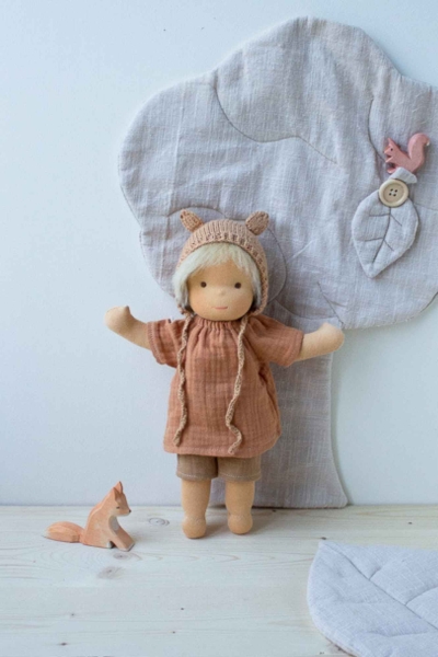 Anfertigung - Lille Levi 32 cm