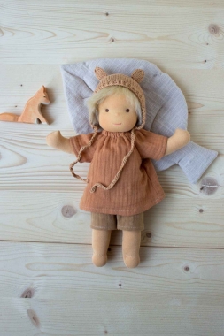 Anfertigung - Lille Levi 32 cm