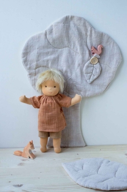 Anfertigung - Lille Levi 32 cm