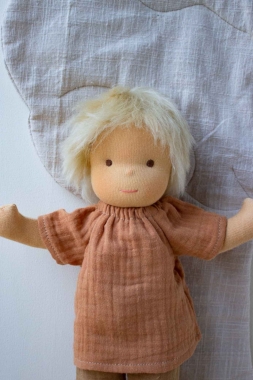 Anfertigung - Lille Levi 32 cm