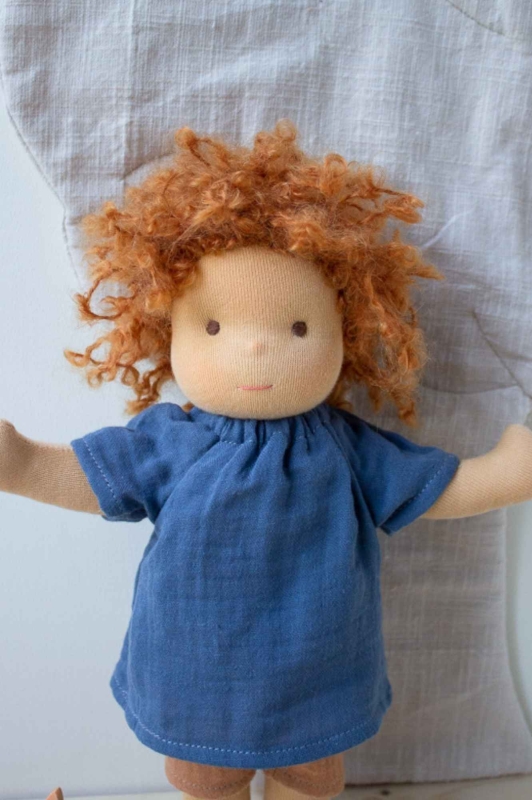 Anfertigung - Lille Felix 32 cm