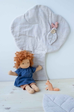 Anfertigung - Lille Felix 32 cm