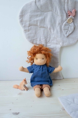 Anfertigung - Lille Felix 32 cm