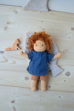 Anfertigung - Lille Felix 32 cm