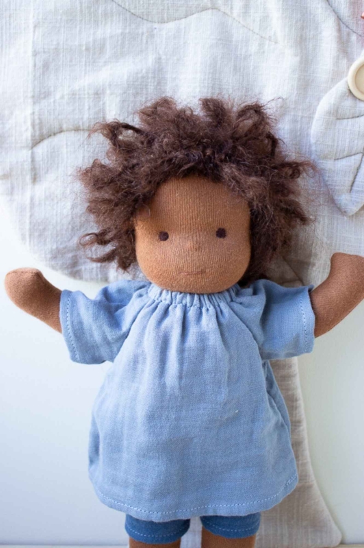 Anfertigung - Lille Noah 32 cm