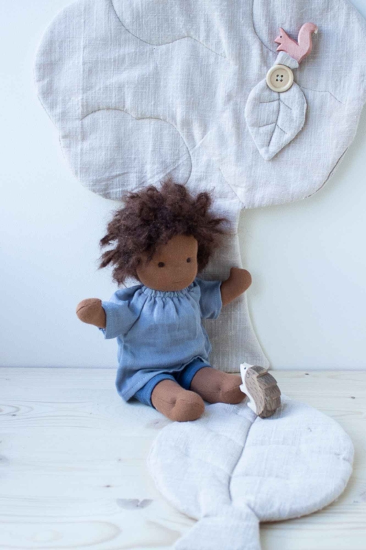 Anfertigung - Lille Noah 32 cm