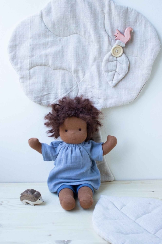 Anfertigung - Lille Noah 32 cm