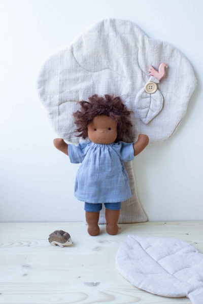 Anfertigung - Lille Noah 32 cm