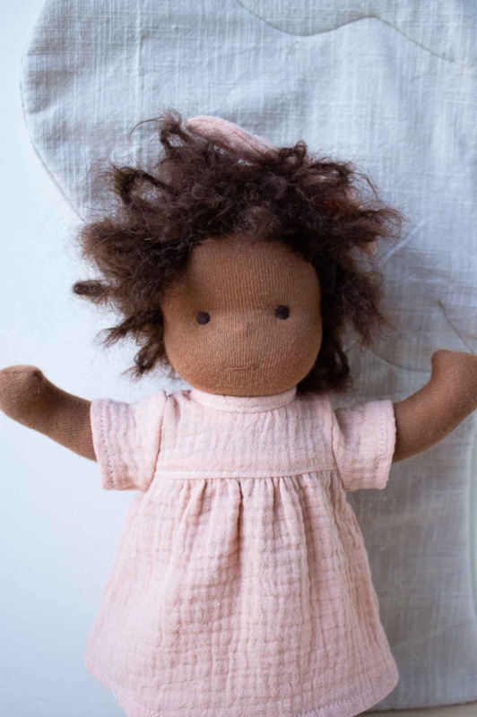 Anfertigung - Lille Julie 32 cm