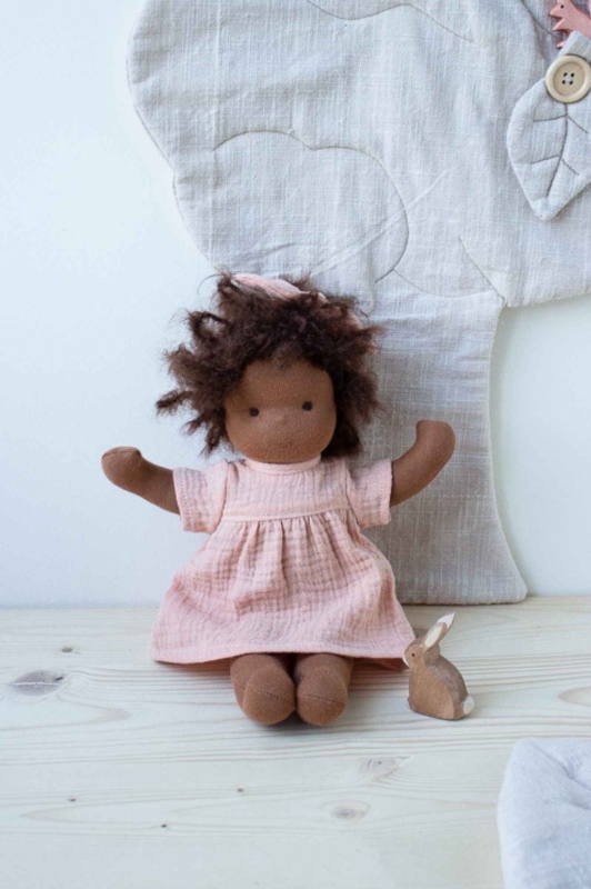 Anfertigung - Lille Julie 32 cm