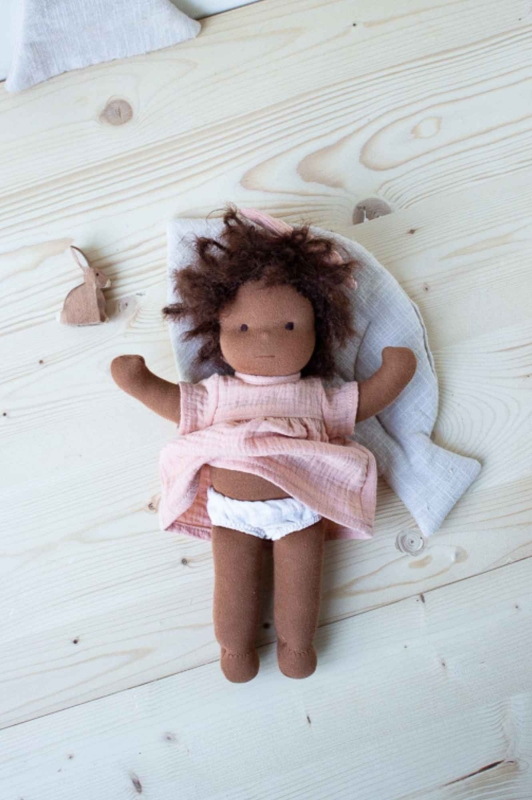 Anfertigung - Lille Julie 32 cm